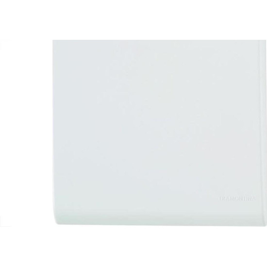 Placa Tramontina Liz 4X2 (Cega) 