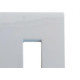 Placa Tramontina Liz 4X2 (1 Modulo Vertical) 