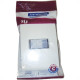 Placa Tramontina Liz 4X2 (1 Modulo Horizontal) Placa Tramontina Liz 4X2 (1 Modulo Horizontal)