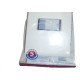 Placa Tramontina Liz 4X2 (1 Modulo Horizontal) Placa Tramontina Liz 4X2 (1 Modulo Horizontal)