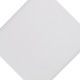 Placa Tramontina Liz 4X4 (Cega) Placa Tramontina Liz 4X4 (Cega)