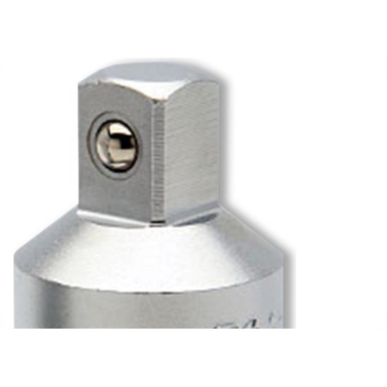 Adaptador Soquete Estriado Waft Cromo Vanadium 3/4 Femea X 1 Macho 6324