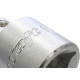 Adaptador Soquete Estriado Waft Cromo Vanadium 1 Femea X 3/4 Macho 6325