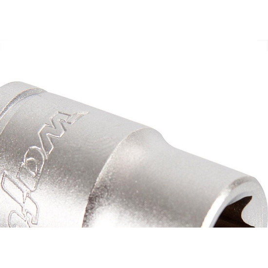 Soquete Waft Torx Cromo Vanadium 3/8'' 5 6441