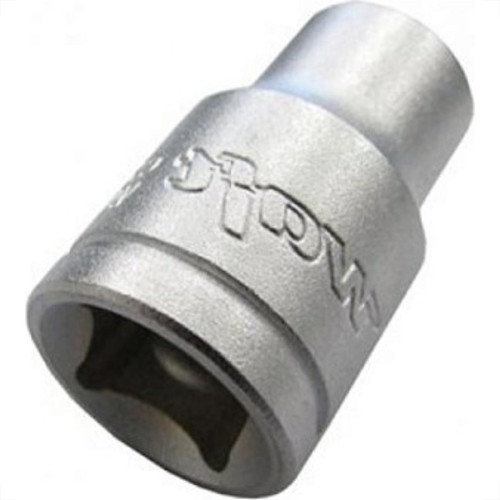 Soquete Waft Torx Cromo Vanadium 1/2'' 8 6456