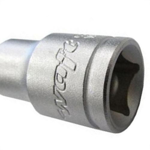 Soquete Waft Torx Cromo Vanadium 1/2'' 8 6456