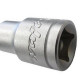 Soquete Waft Torx Cromo Vanadium 1/2'' 8 6456