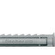 Bucha Fixacao Fischer Sextavada 08 500 Pecas 9227 600160