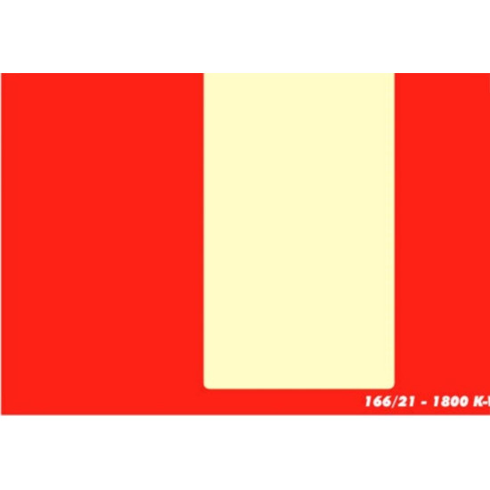 Placa Sinalizacao Aluminio 15X15 ''Extintor'' Fluorescente Placa Sinalizacao Aluminio 15X15 ''Extintor'' Fluorescente