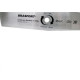 Lamina Rocadeira Helice Brasfort Furo 3/4'' 7348 Lamina Rocadeira Helice Brasfort Furo 3/4'' 7348