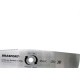 Lamina Rocadeira Helice Brasfort Furo 3/4'' 7348 Lamina Rocadeira Helice Brasfort Furo 3/4'' 7348