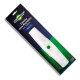 Lamina Rocadeira Helice Brasfort Furo 1'' 7349 Lamina Rocadeira Helice Brasfort Furo 1'' 7349