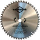 Serra Circular Widea Brasfort 9.1/4X60Dx25 7380 Serra Circular Widea Brasfort 9.1/4X60Dx25 7380