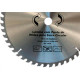 Serra Circular Widea Brasfort 9.1/4X60Dx25 7380 Serra Circular Widea Brasfort 9.1/4X60Dx25 7380