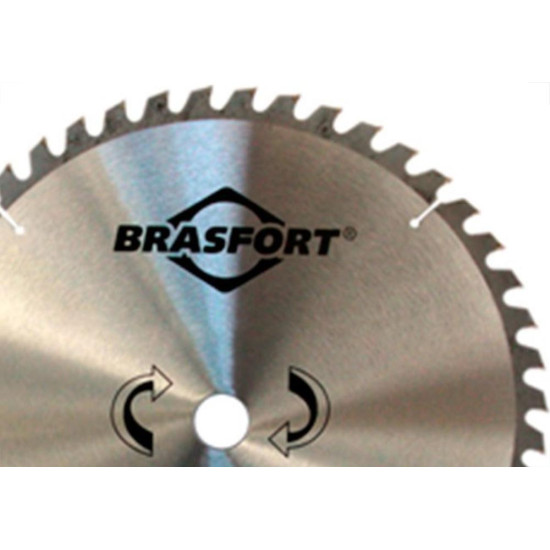 Serra Circular Widea Brasfort 9.1/4X60Dx25 7380 Serra Circular Widea Brasfort 9.1/4X60Dx25 7380