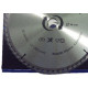Serra Circular Widea Brasfort 300X60X30 7392