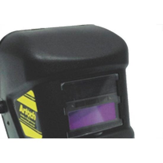 Mascara Solda Artoch Com Visor Escuro Fixa 2400 7175C