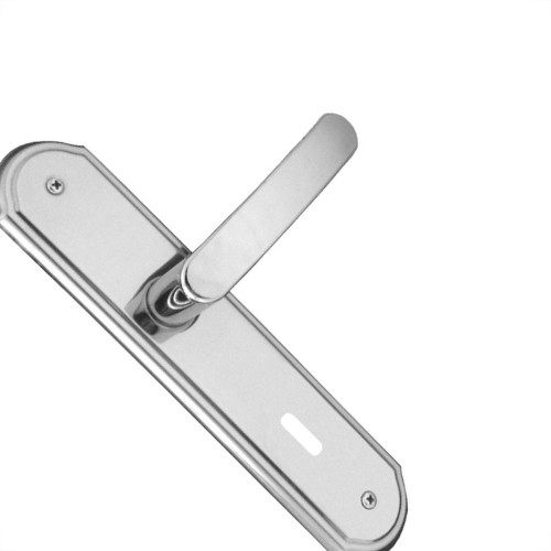 Fechadura Alianca 2700/31 Inox Ip Interna 72001 Fechadura Alianca 2700/31 Inox Ip Interna 72001