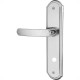 Fechadura Alianca 2800/31 Inox Ip Wc 72018 Fechadura Alianca 2800/31 Inox Ip Wc 72018