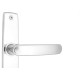 Fechadura Alianca 2600/41 Inox Ip Externa 71936 Fechadura Alianca 2600/41 Inox Ip Externa 71936