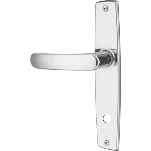 Fechadura Alianca 2800/41 Inox Ip Wc 71950 Fechadura Alianca 2800/41 Inox Ip Wc 71950