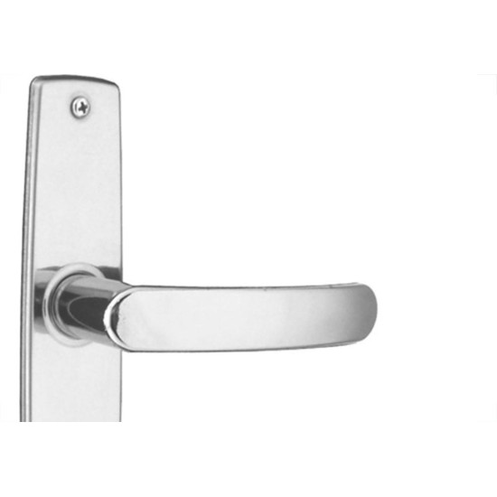 Fechadura Alianca 2800/41 Inox Ip Wc 71950 Fechadura Alianca 2800/41 Inox Ip Wc 71950