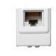 Kit C/2 - Modulo Soprano Ilus (Rj45 Cat6) 5Tg99100 Kit C/2 - Modulo Soprano Ilus (Rj45 Cat6) 5Tg99100