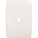 Placa Soprano Ilus 4X2 (Cega + 1 Furo) 5Tg99021 Placa Soprano Ilus 4X2 (Cega + 1 Furo) 5Tg99021