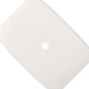 Placa Soprano Ilus 4X2 (Cega + 1 Furo) 5Tg99021 Placa Soprano Ilus 4X2 (Cega + 1 Furo) 5Tg99021