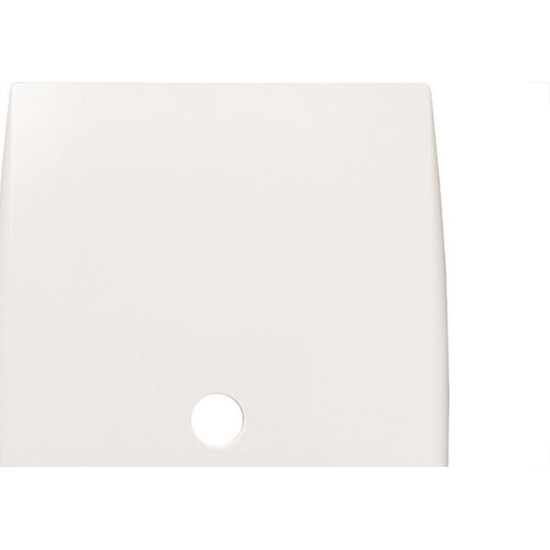 Placa Soprano Ilus 4X2 (Cega + 1 Furo) 5Tg99021 Placa Soprano Ilus 4X2 (Cega + 1 Furo) 5Tg99021