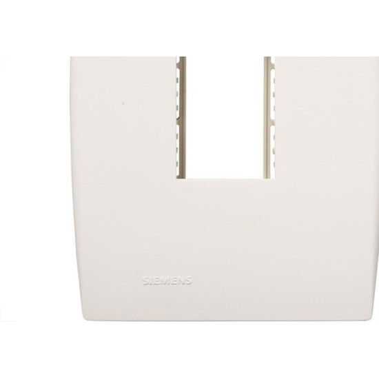 Kit C/4 - Placa Soprano Ilus 4X2 (1 Modulo Vertical) 5Tg9...