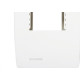 Kit C/2 - Placa Soprano Ilus 4X2 (1 Modulo Horizontal) 5T... Kit C/2 - Placa Soprano Ilus 4X2 (1 Modulo Horizontal) 5T...