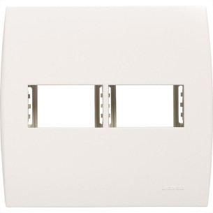 Placa Soprano Ilus 4X4 (2 Modulos Horizontal) 5Tg99030