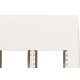 Placa Soprano Ilus 4X4 (2 Modulos Horizontal) 5Tg99030 Placa Soprano Ilus 4X4 (2 Modulos Horizontal) 5Tg99030
