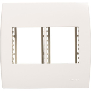 Placa Soprano Ilus 4X4 (2 Modulos Duplo) 5Tg99031