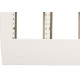 Placa Soprano Ilus 4X4 (2 Modulos Duplo) 5Tg99031 Placa Soprano Ilus 4X4 (2 Modulos Duplo) 5Tg99031