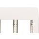 Placa Soprano Ilus 4X4 (2 Modulos Duplo) 5Tg99031 Placa Soprano Ilus 4X4 (2 Modulos Duplo) 5Tg99031