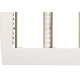 Placa Soprano Ilus 4X4 (6 Modulos Horizontal) 5Tg99033 Placa Soprano Ilus 4X4 (6 Modulos Horizontal) 5Tg99033