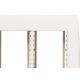 Placa Soprano Ilus 4X4 (6 Modulos Horizontal) 5Tg99033 Placa Soprano Ilus 4X4 (6 Modulos Horizontal) 5Tg99033