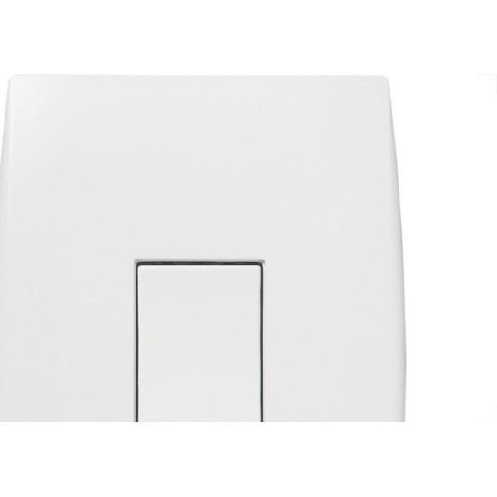 Conjunto Soprano Ilus 4X2 Branco Com Placa(1Paralelo Vertical) 5Ta99043