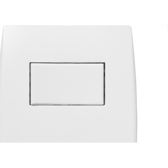 Kit C/2 - Conjunto Soprano Ilus 4X2 Branco Com Placa(2Sim...