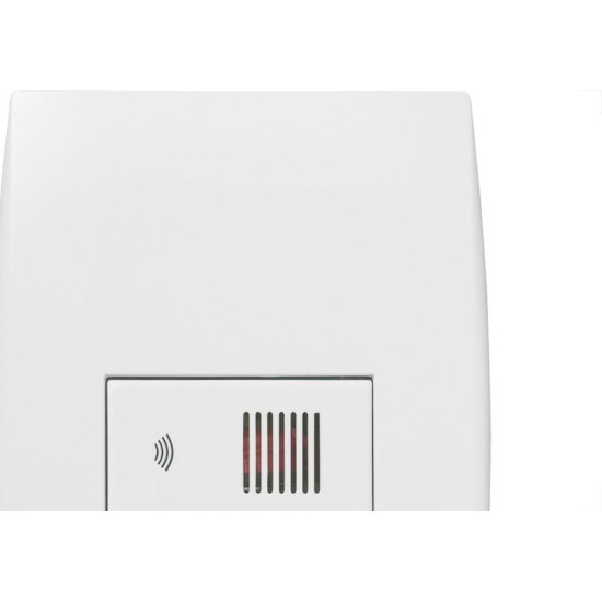 Kit C/2 - Conjunto Soprano Ilus 4X2 Branco Com Placa(1Par...