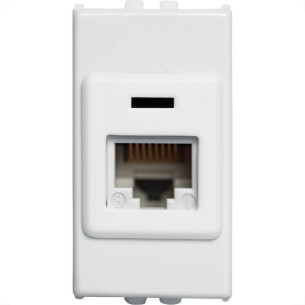 Modulo Soprano Ilus (Rj45) 5Tg99002