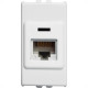 Modulo Soprano Ilus (Rj45) 5Tg99002