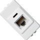 Modulo Soprano Ilus (Rj45) 5Tg99002