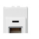 Modulo Soprano Ilus (Rj45) 5Tg99002