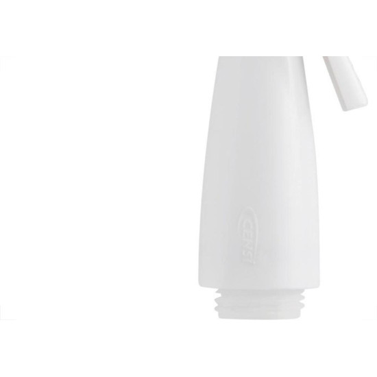 Gatilho Abs Censi Branco Ducha Higienica+Suporte 7550-03001