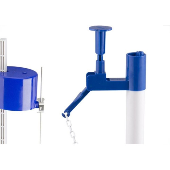 Mecanismo Acoplado Censi Kit Pop Superior 9523-1