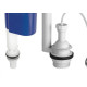 Mecanismo Acoplado Censi Kit Universal Pneumatico 9544-1