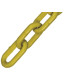 Corrente Pvc Juntalider 10 X 3,6M Amarela Corrente Pvc Juntalider 10 X 3,6M Amarela